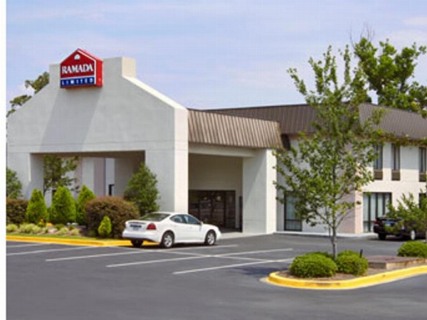 Ramada Limited Columbia Main image