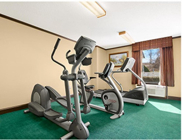 Ramada Limited Columbia image 4